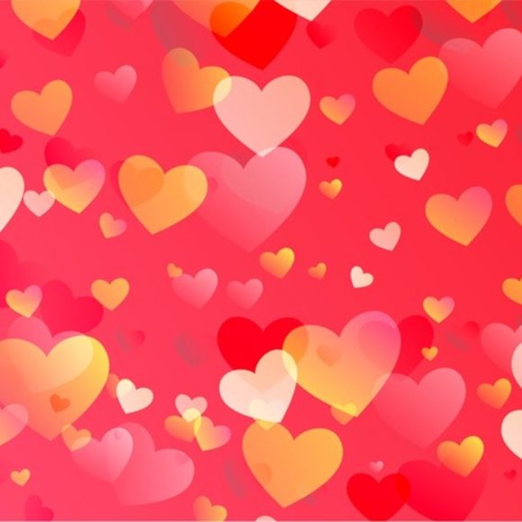 Hi! Spread a Little Love Your Way Via an Outfit or Home Design! - Picture 1 of 1